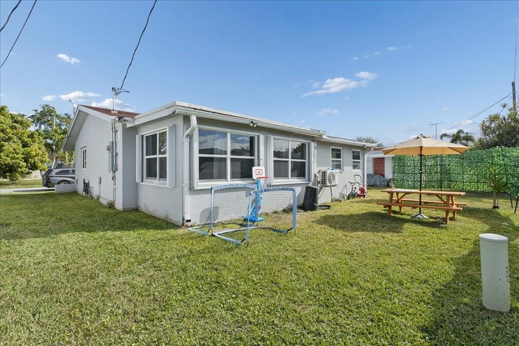 Tamarac Lakes South 62-24 - Residential