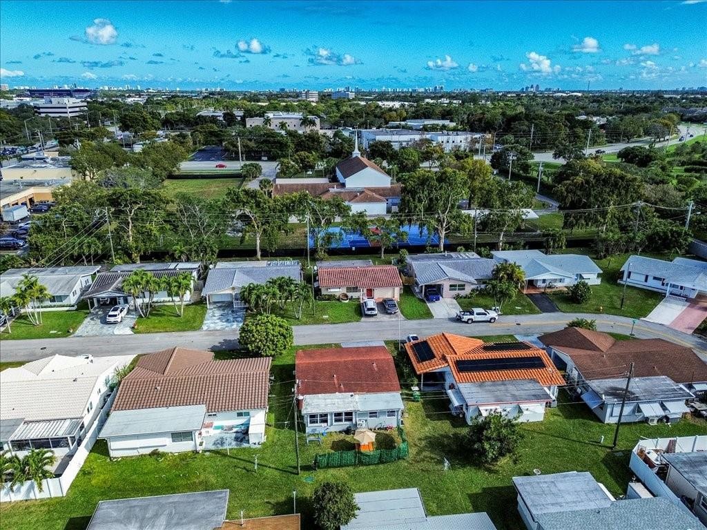 Tamarac Lakes South 62-24 - Residential