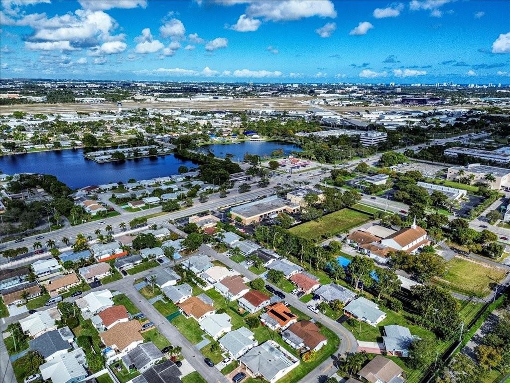 Tamarac Lakes South 62-24 - Residential