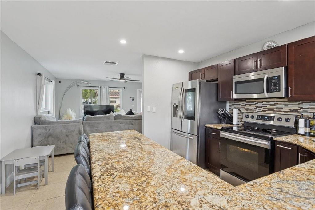 Tamarac Lakes South 62-24 - Residential