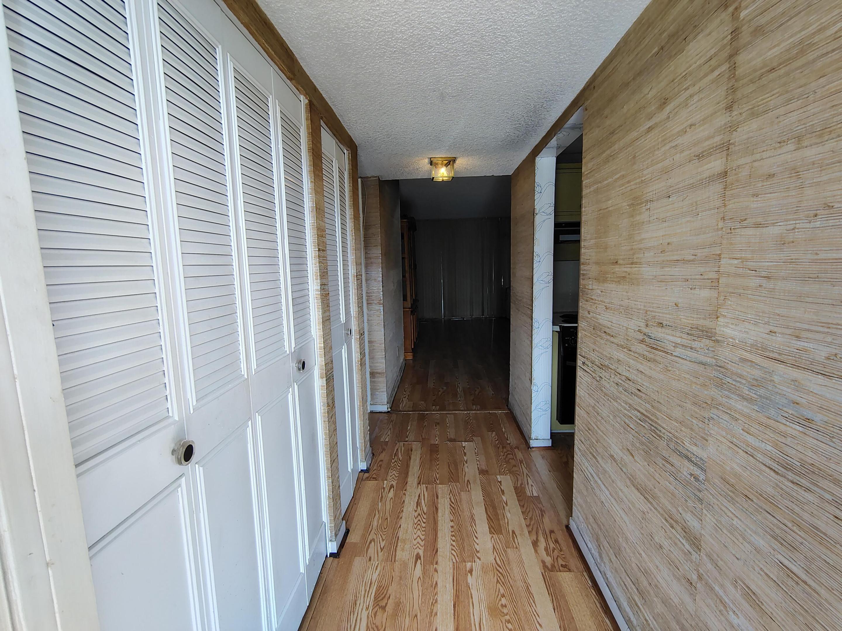 BERMUDA CLUB TWO CONDO - Residential