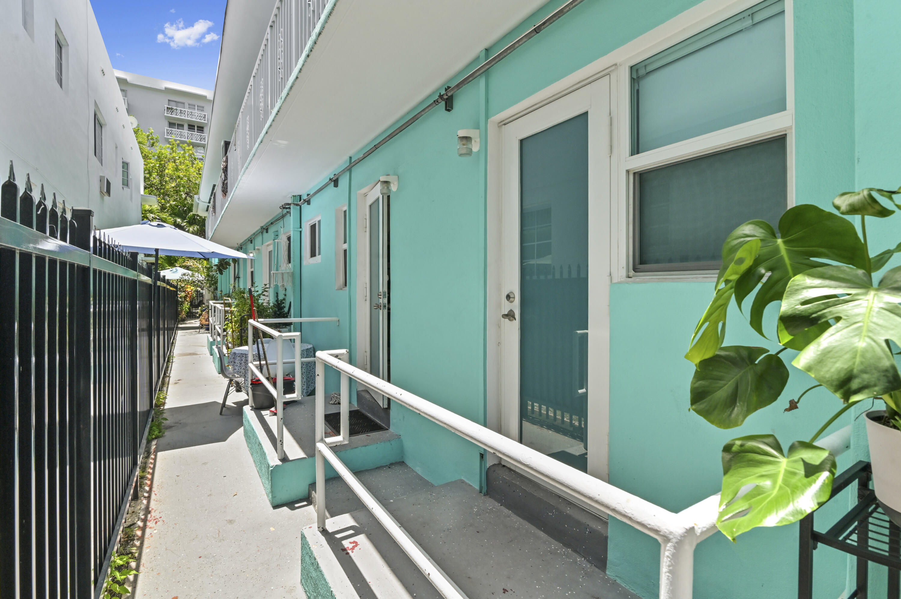 THE MERIDIAN - Residential