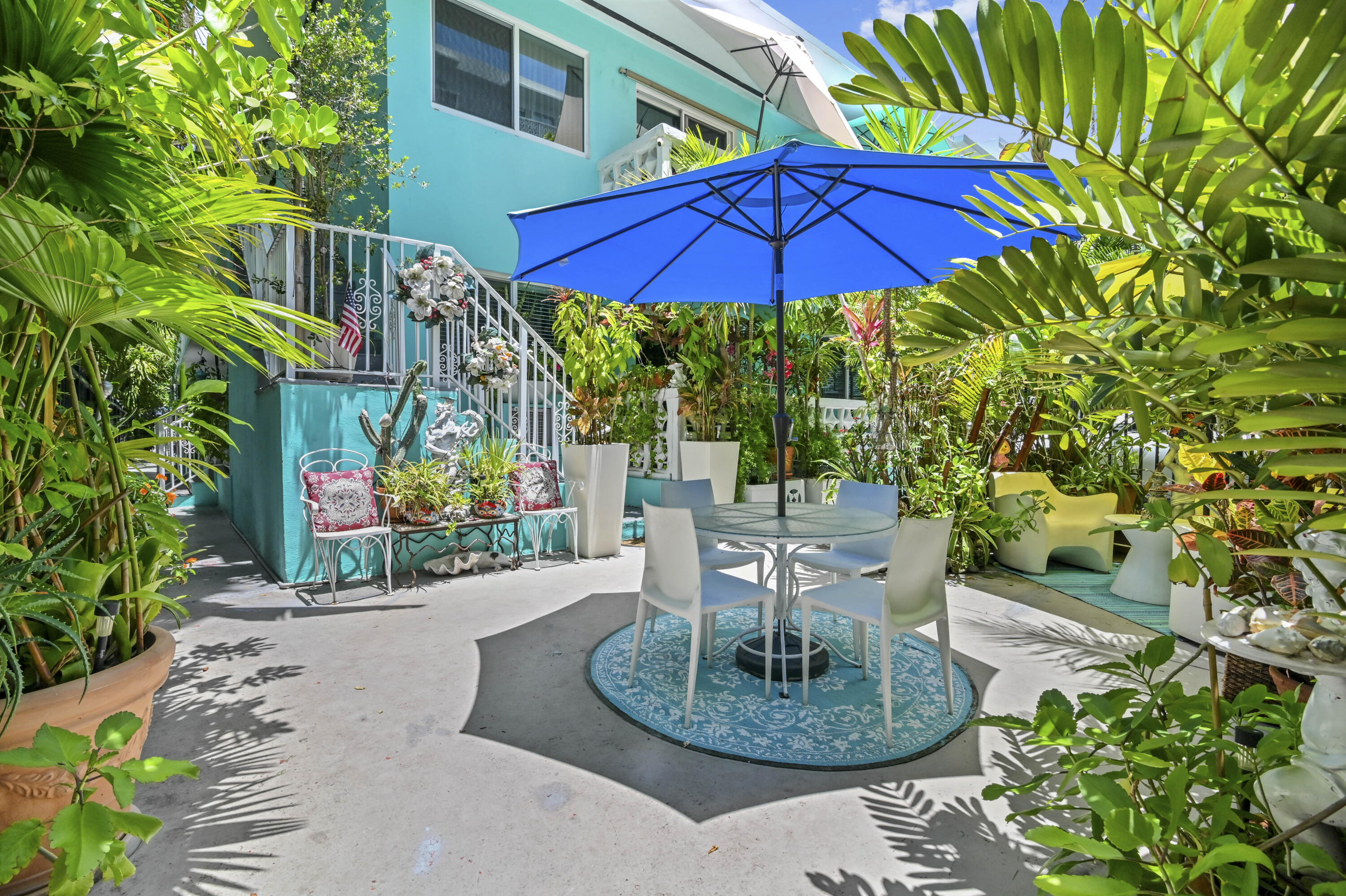 Welcome to this charming one-bedroom, one-bathroom condominium located in The Meridian at Miami Beach, Florida. Offering 426 square feet of thoughtfully designed living space across two floors, this residence provides low-maintenance lifestyle tailored perfectly for seasonal getaways or active city living.  The condo's smart floor plan maximizes functionality within its footprint, making excellent use of every square foot. Situated in The Meridian community, this property offers convenient Miami Beach living with straightforward, accessible design.