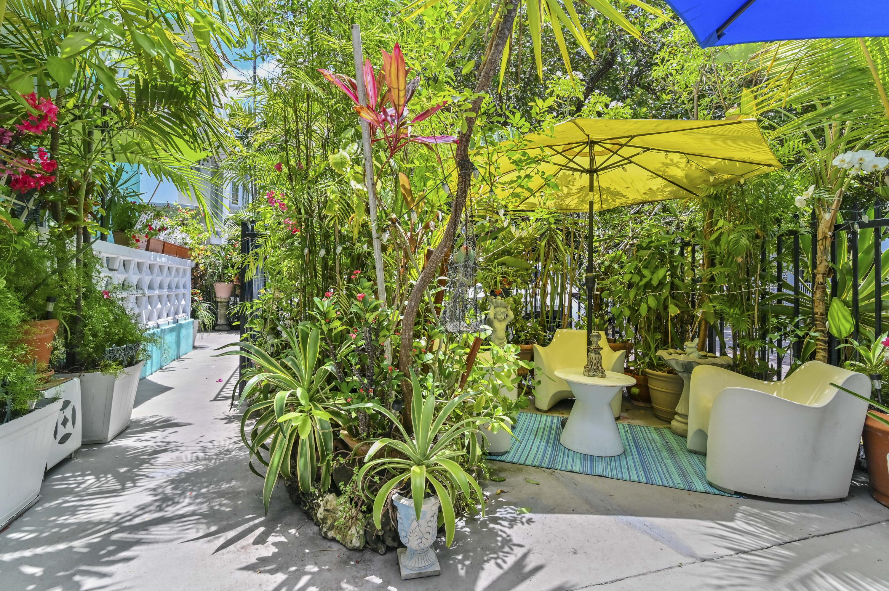 THE MERIDIAN - Residential