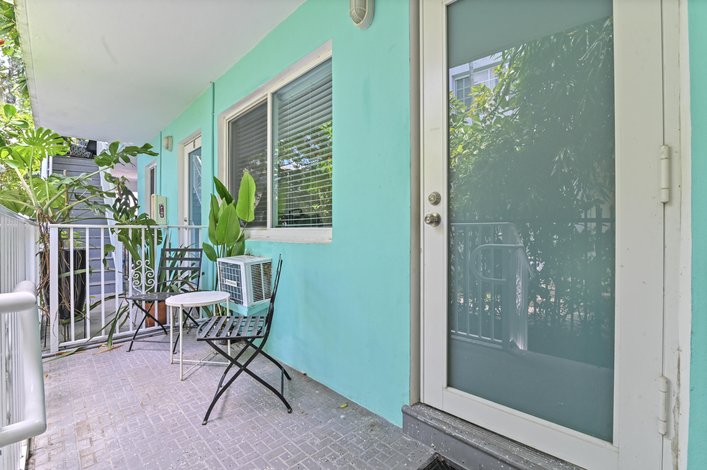THE MERIDIAN - Residential