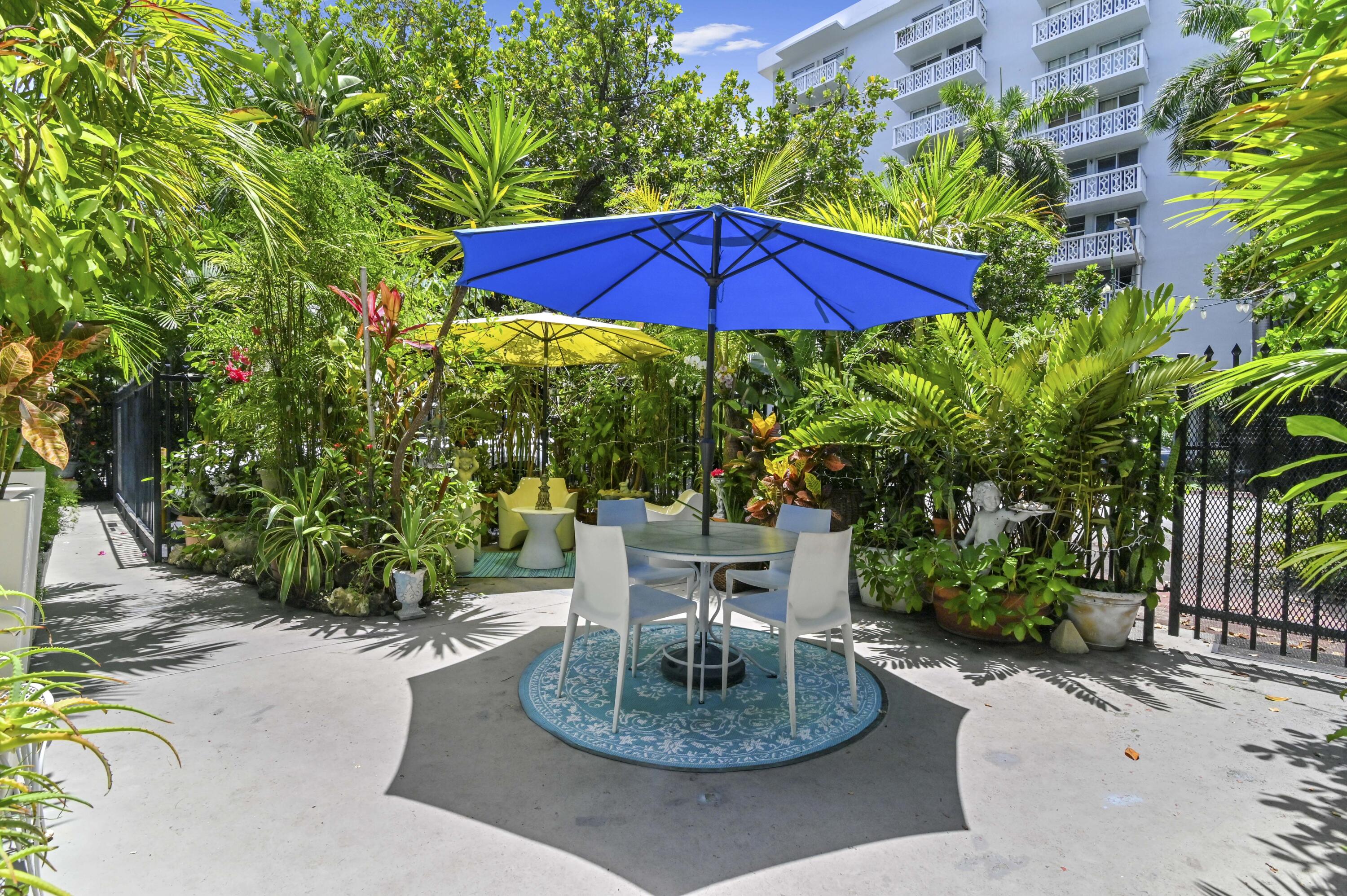 THE MERIDIAN - Residential