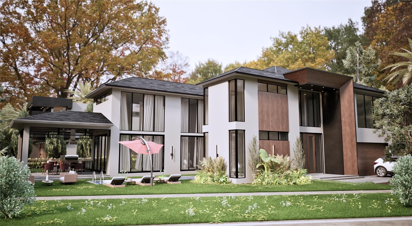 Rio Vista - Residential