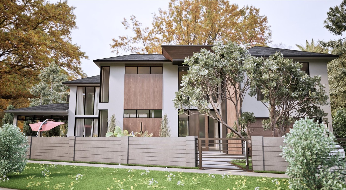Rio Vista - Residential