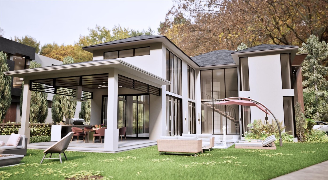 Rio Vista - Residential