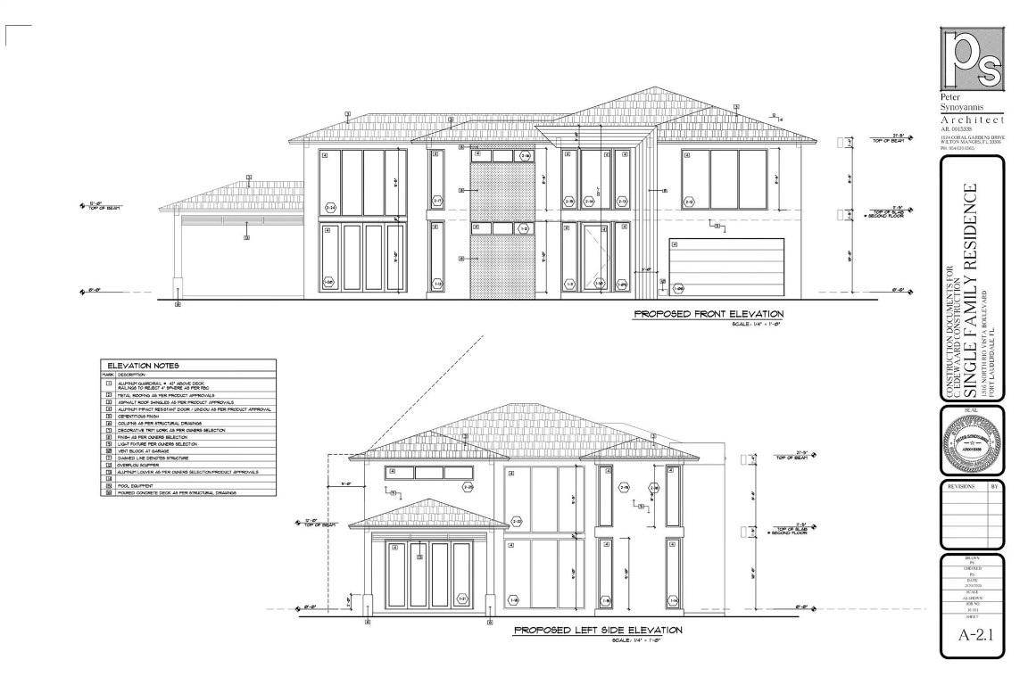 Rio Vista - Residential