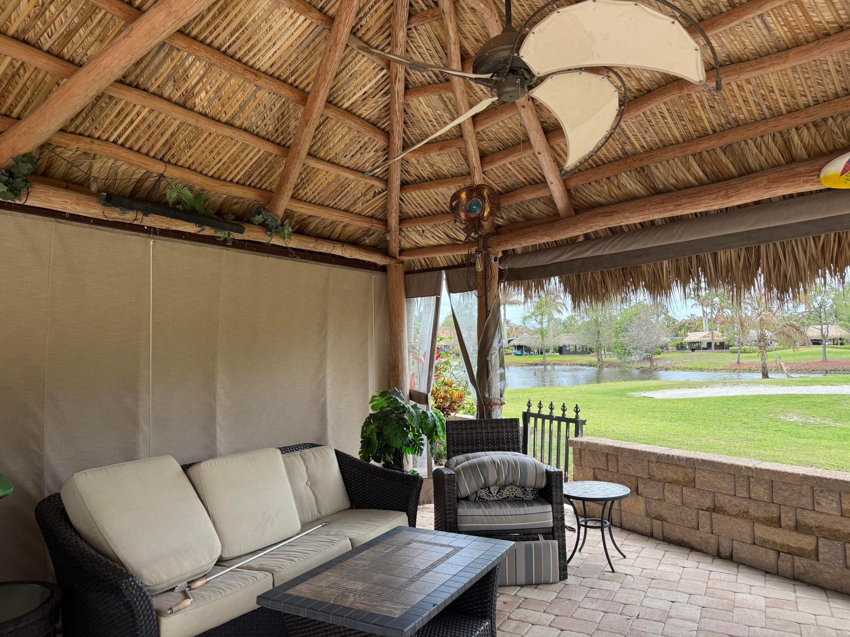 OUTDOOR RESORTS AT ST LUCIE WEST - Land