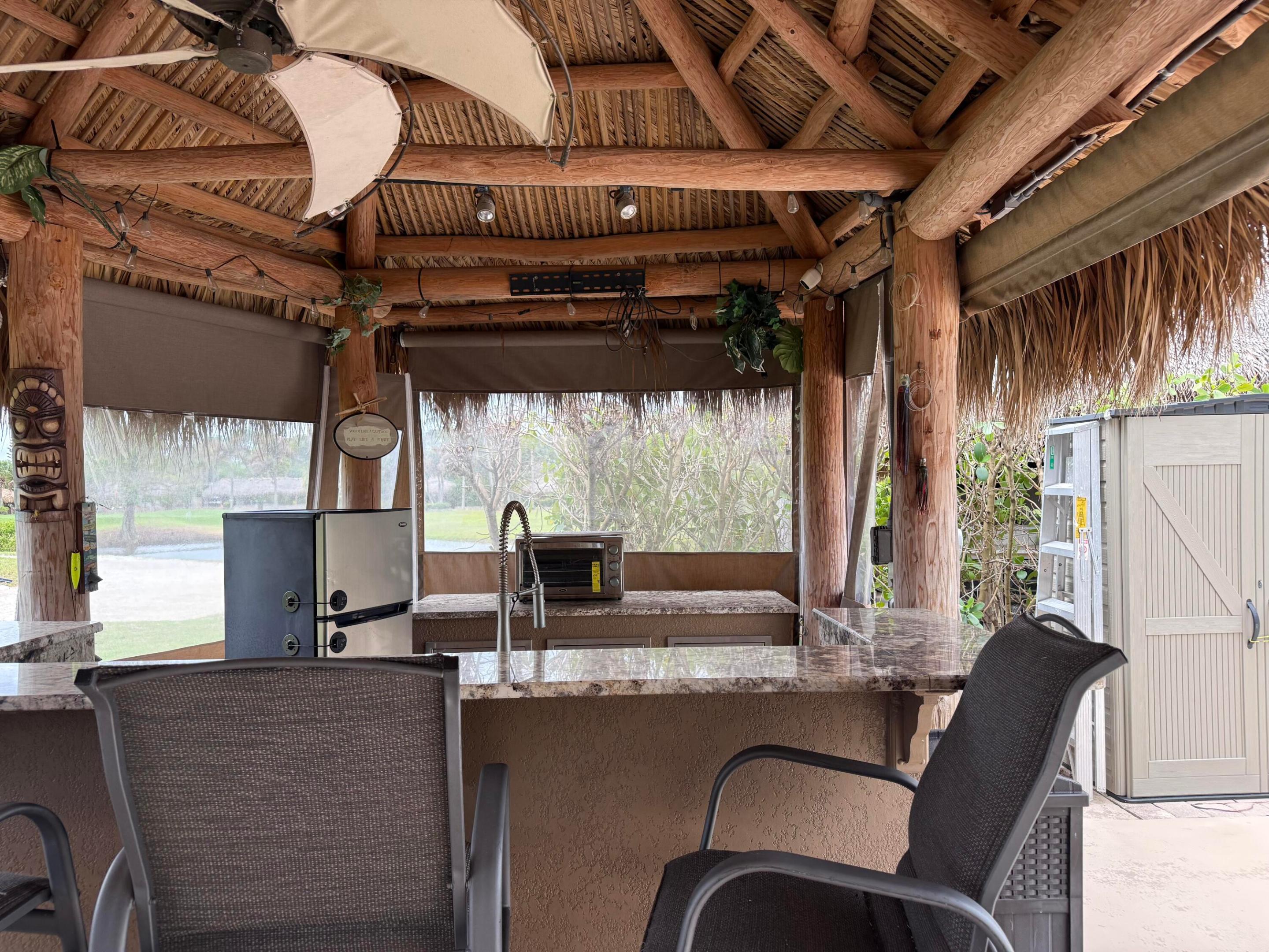 OUTDOOR RESORTS AT ST LUCIE WEST - Land