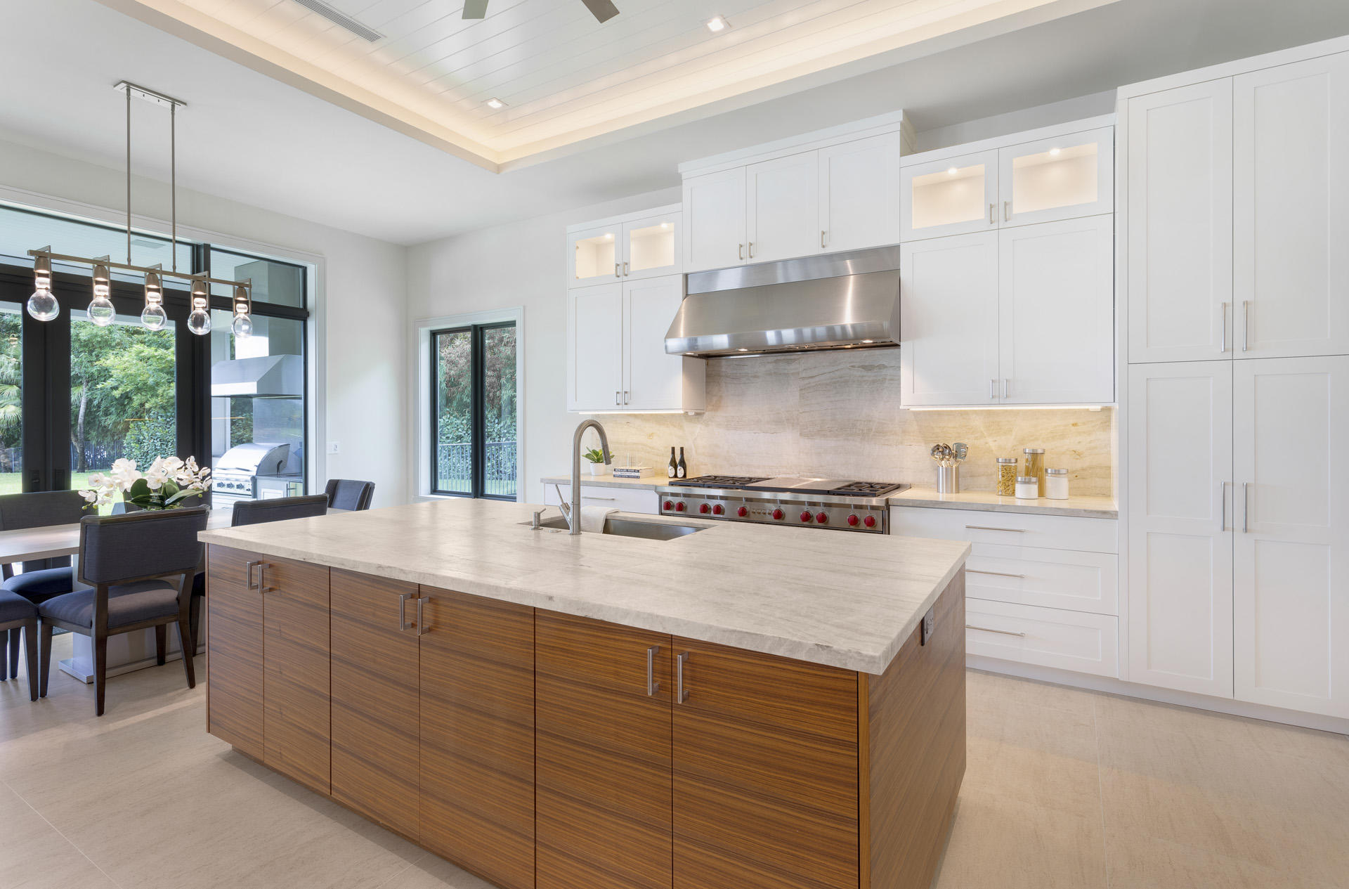 LONG LAKE ESTATES 1 AS - Residential