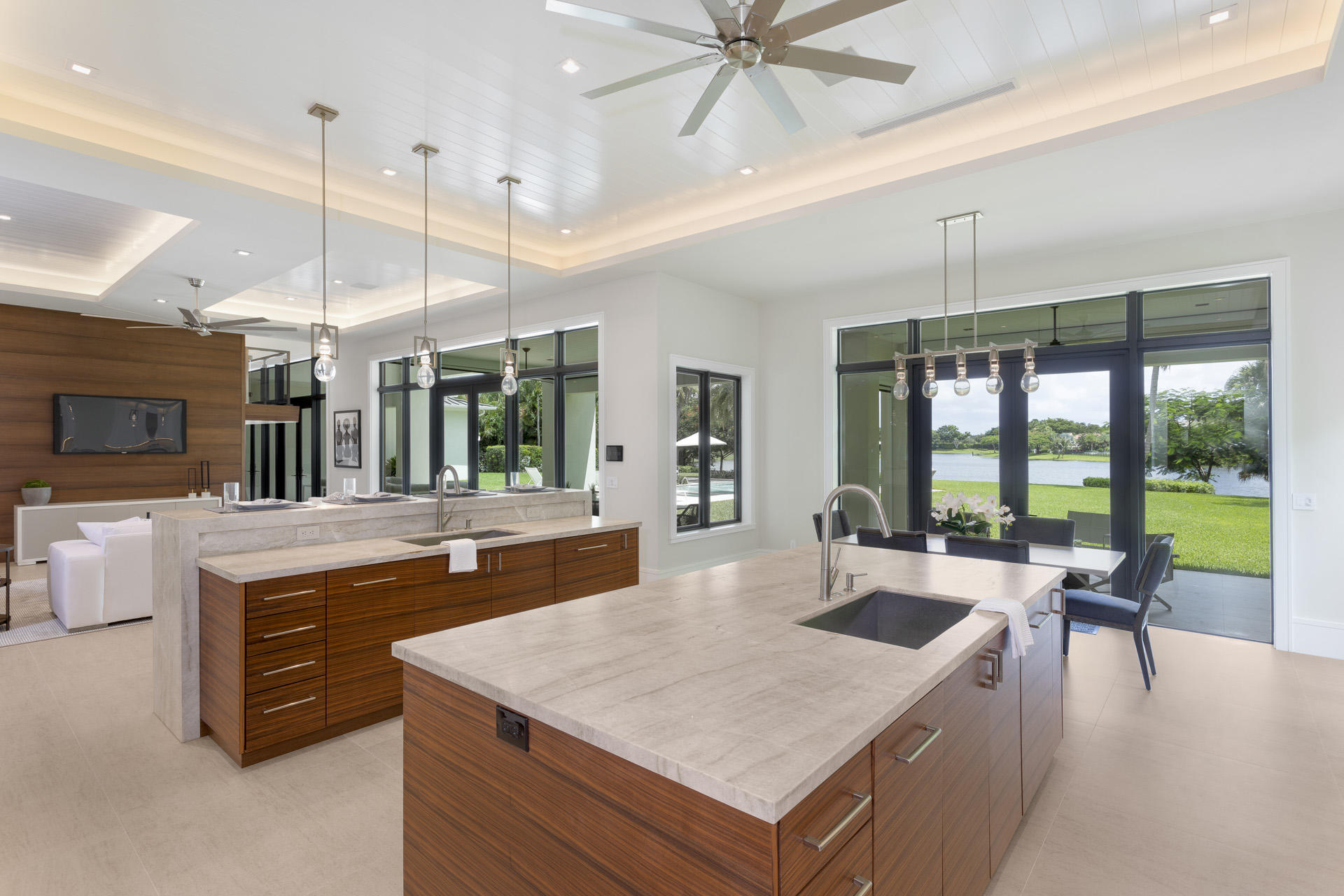 LONG LAKE ESTATES 1 AS - Residential