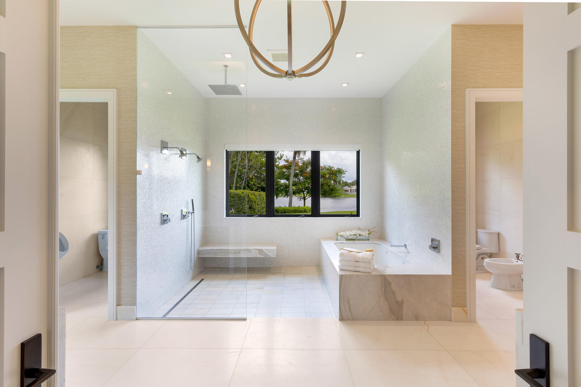 LONG LAKE ESTATES 1 AS - Residential