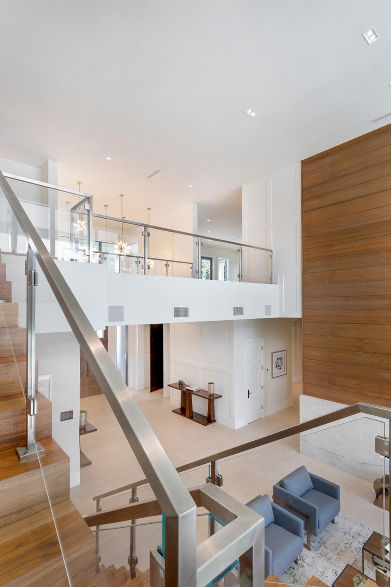 LONG LAKE ESTATES 1 AS - Residential