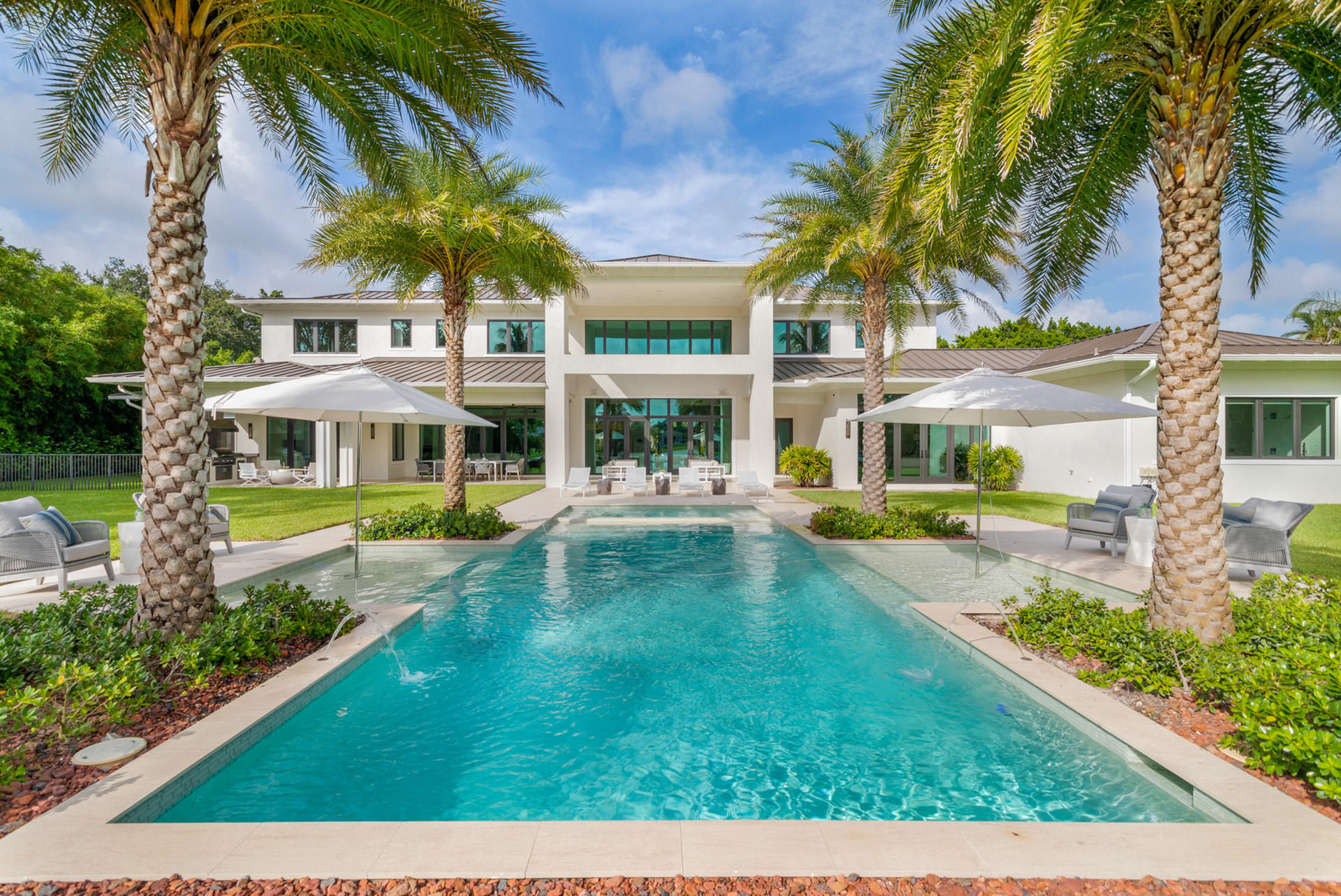 LONG LAKE ESTATES 1 AS - Residential