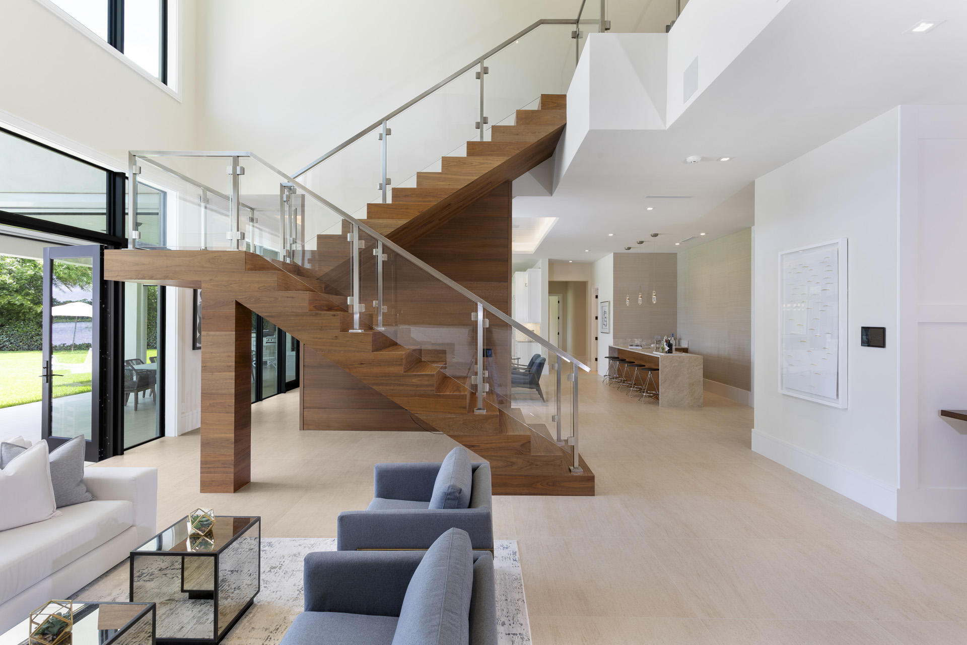 LONG LAKE ESTATES 1 AS - Residential