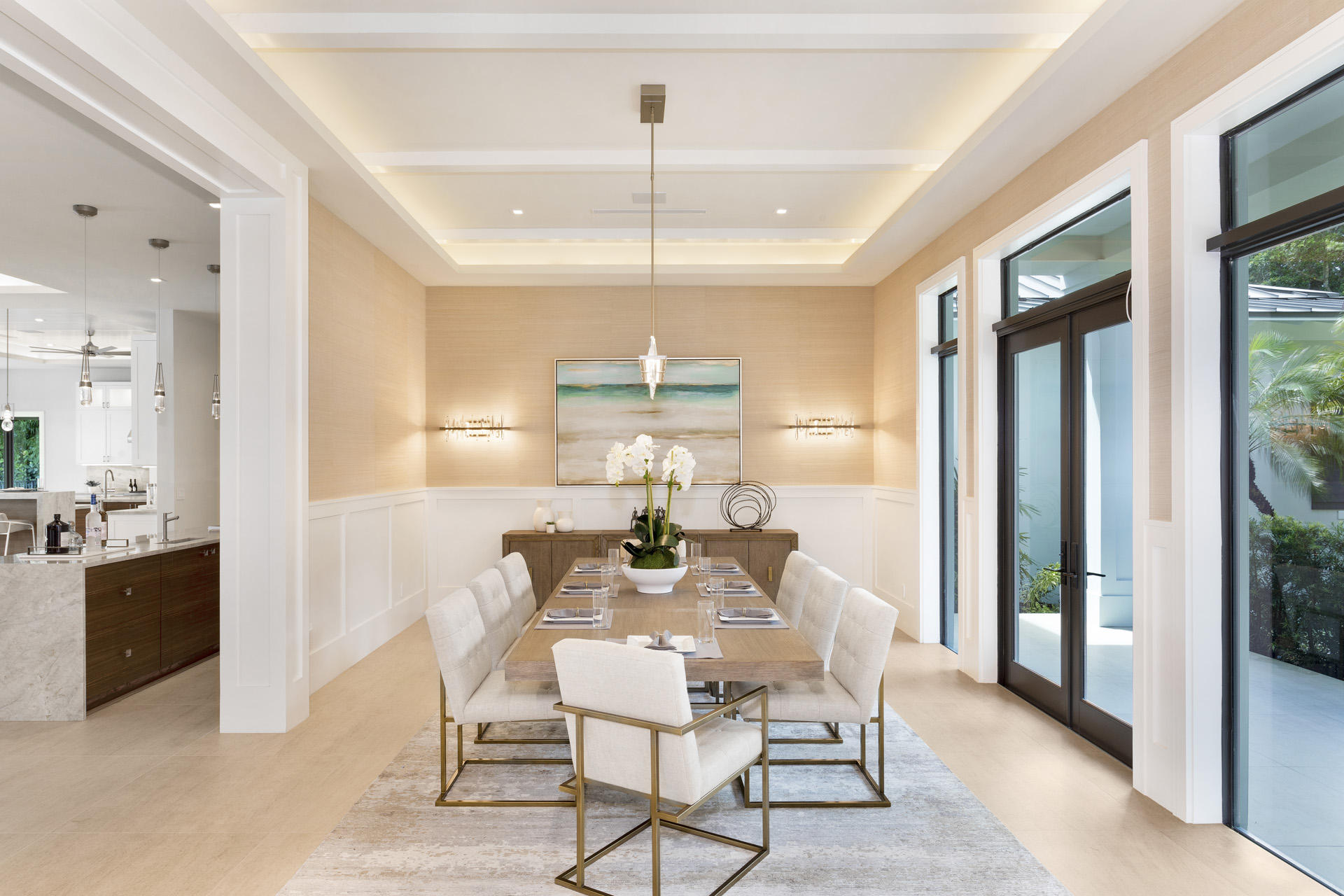 LONG LAKE ESTATES 1 AS - Residential