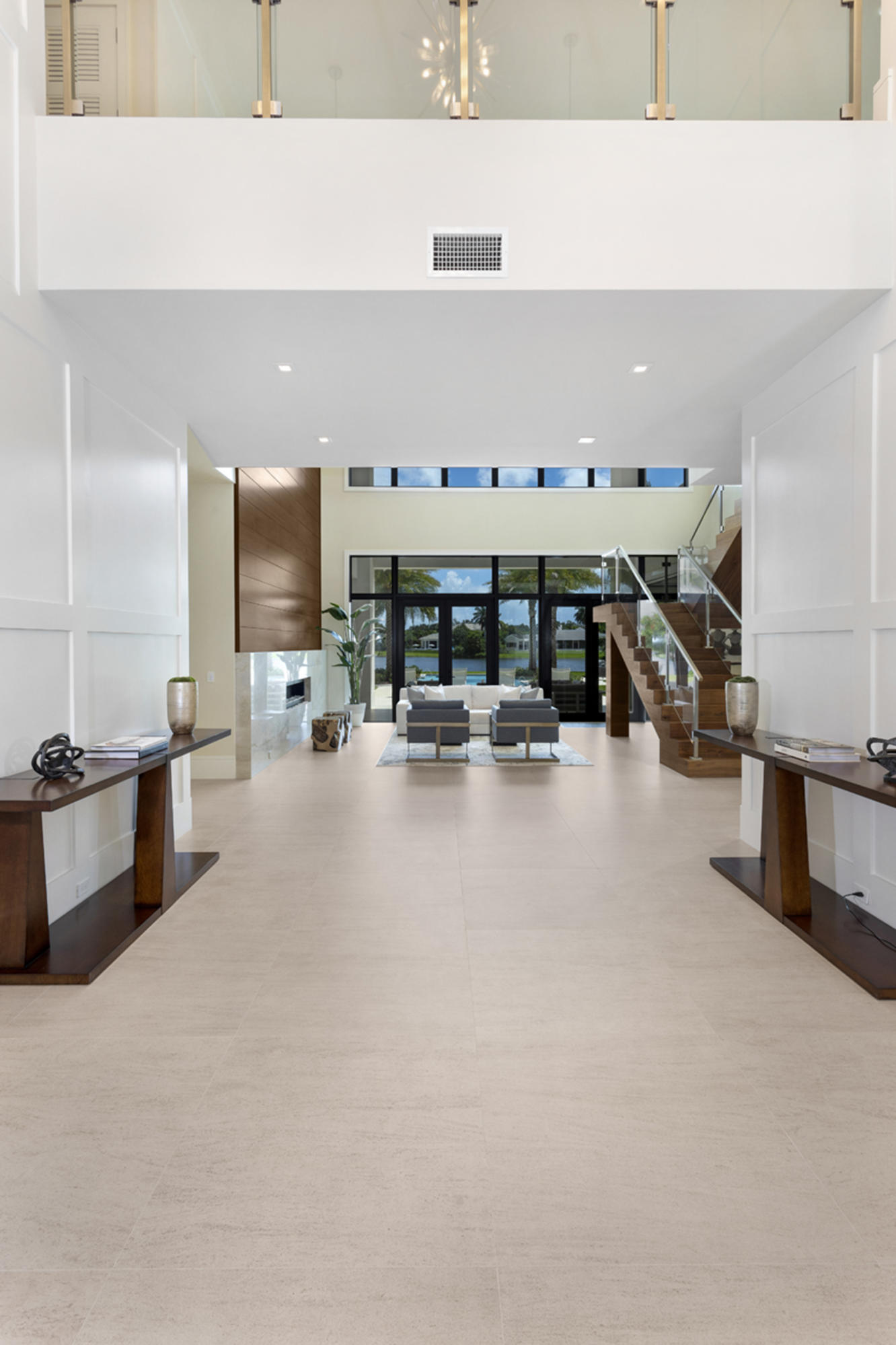 LONG LAKE ESTATES 1 AS - Residential