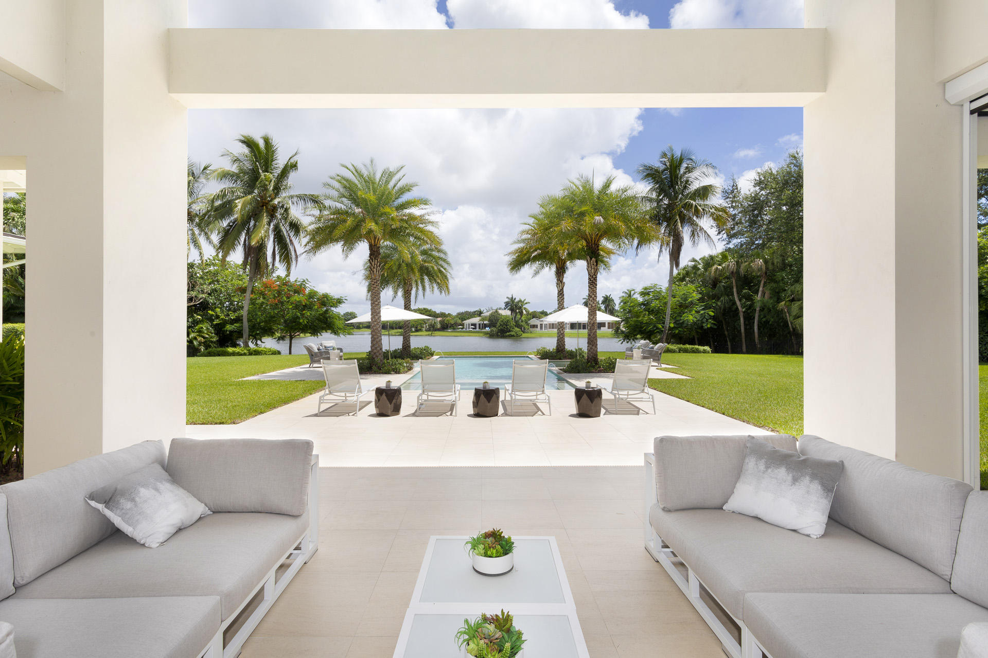 LONG LAKE ESTATES 1 AS - Residential