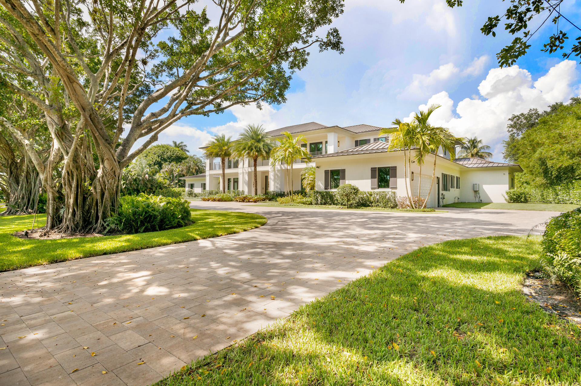 LONG LAKE ESTATES 1 AS - Residential