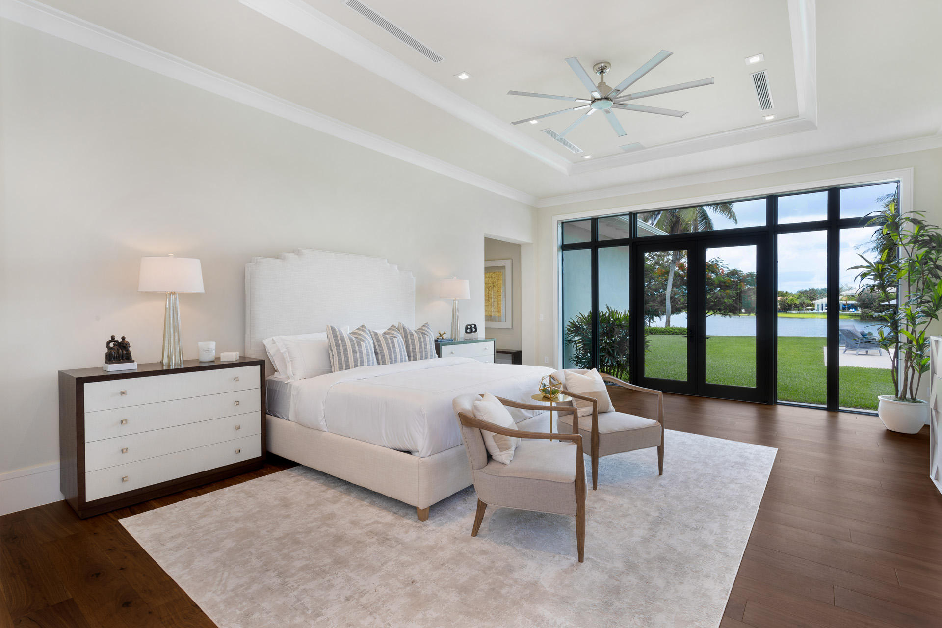 LONG LAKE ESTATES 1 AS - Residential
