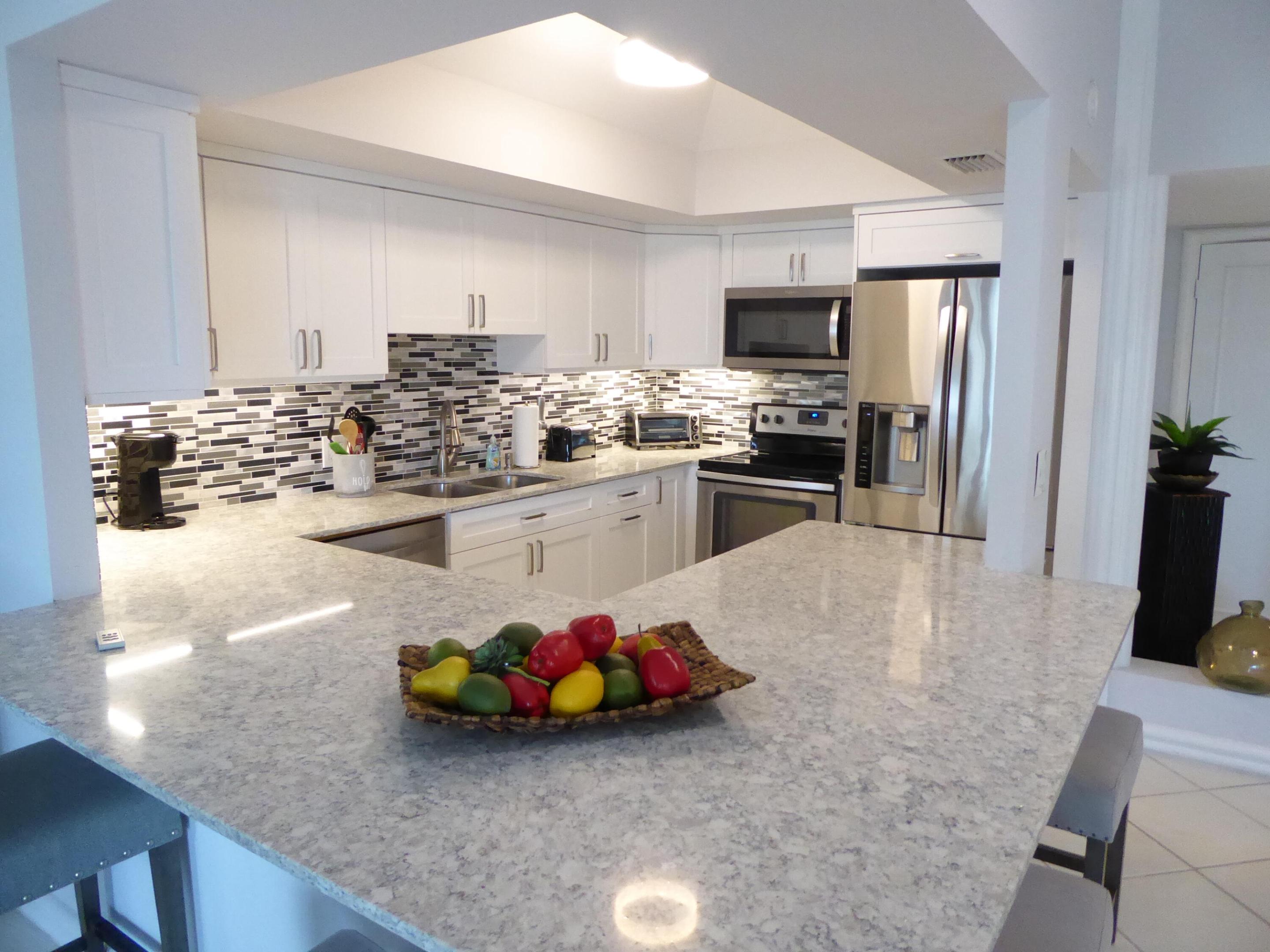 LONGWOOD THREE CONDO - Residential Lease