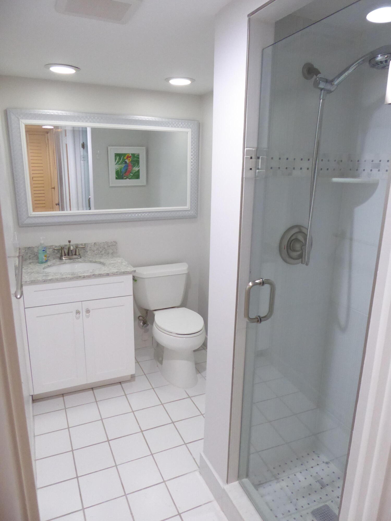 LONGWOOD THREE CONDO - Residential Lease