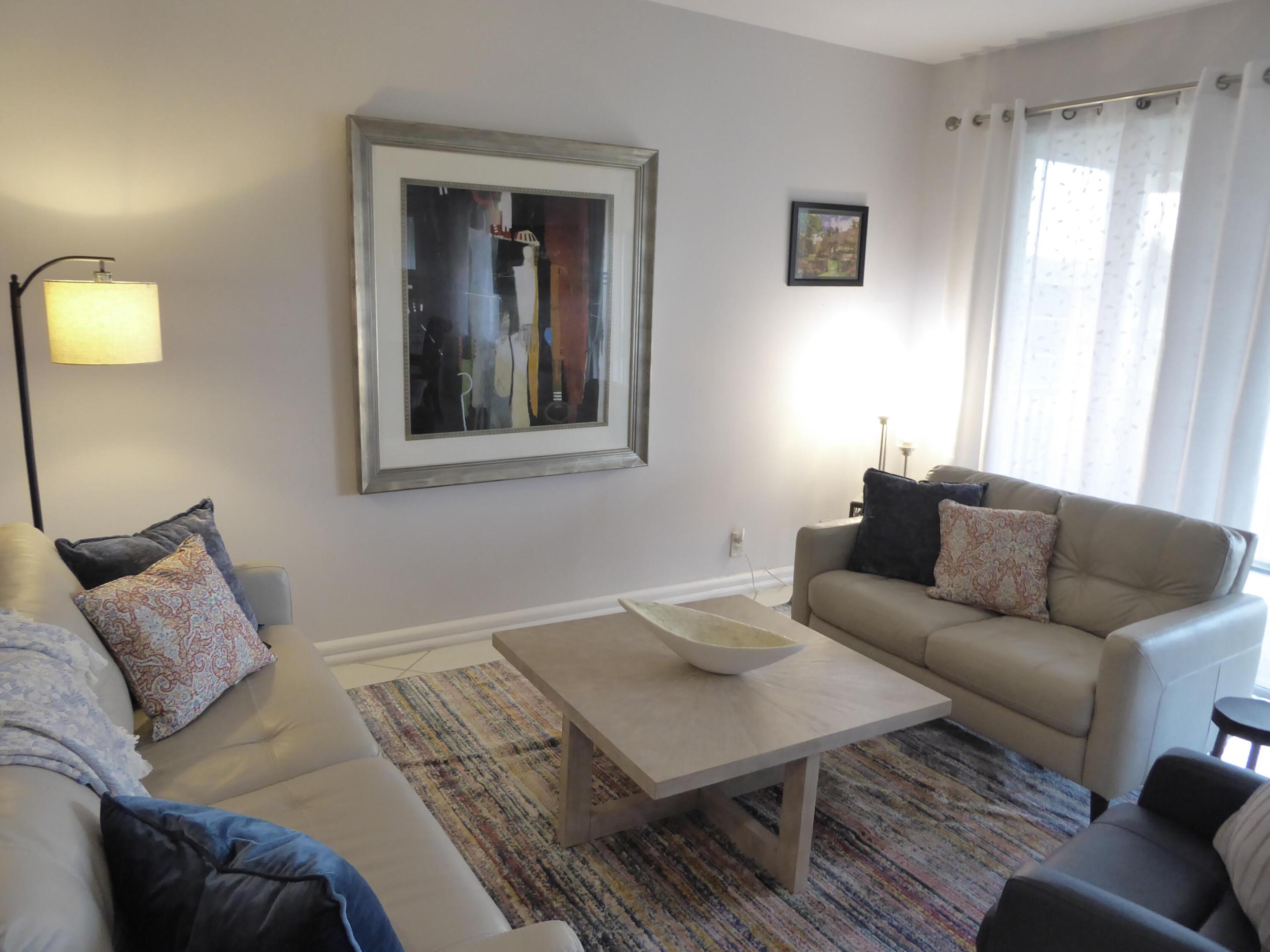 LONGWOOD THREE CONDO - Residential Lease
