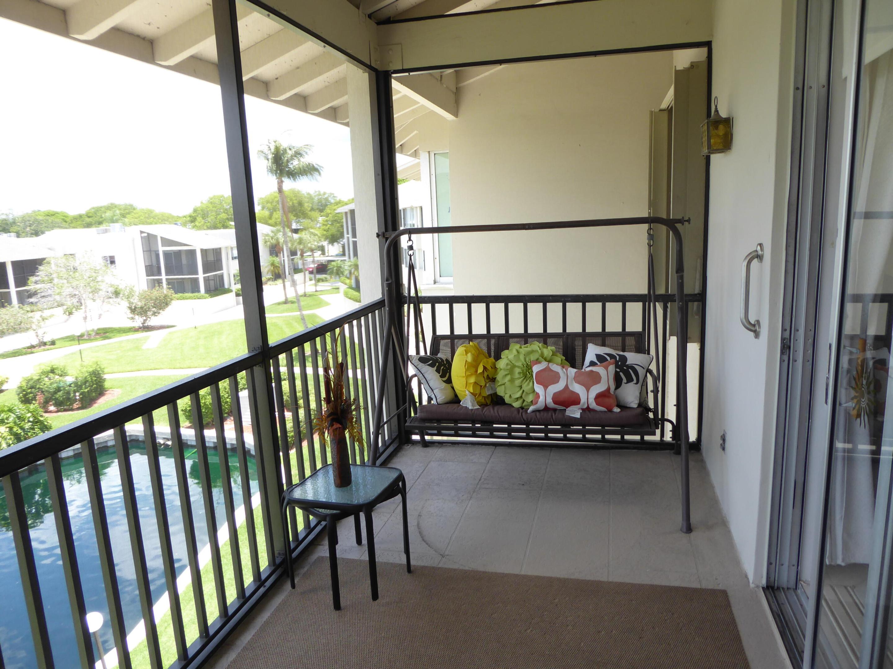 LONGWOOD THREE CONDO - Residential Lease