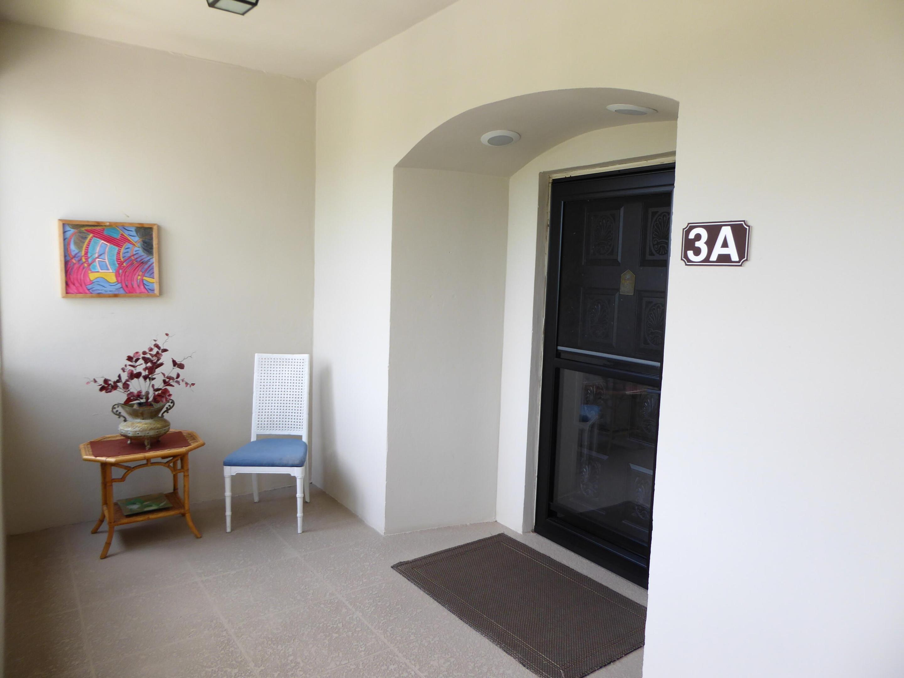 LONGWOOD THREE CONDO - Residential Lease