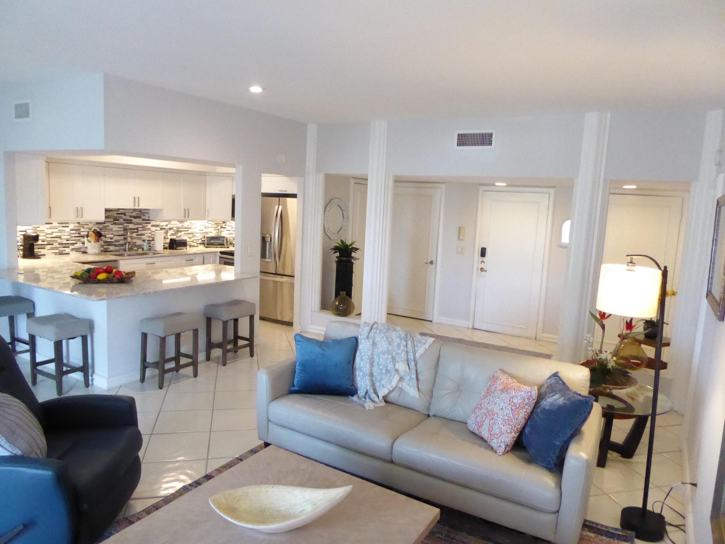 LONGWOOD THREE CONDO - Residential Lease