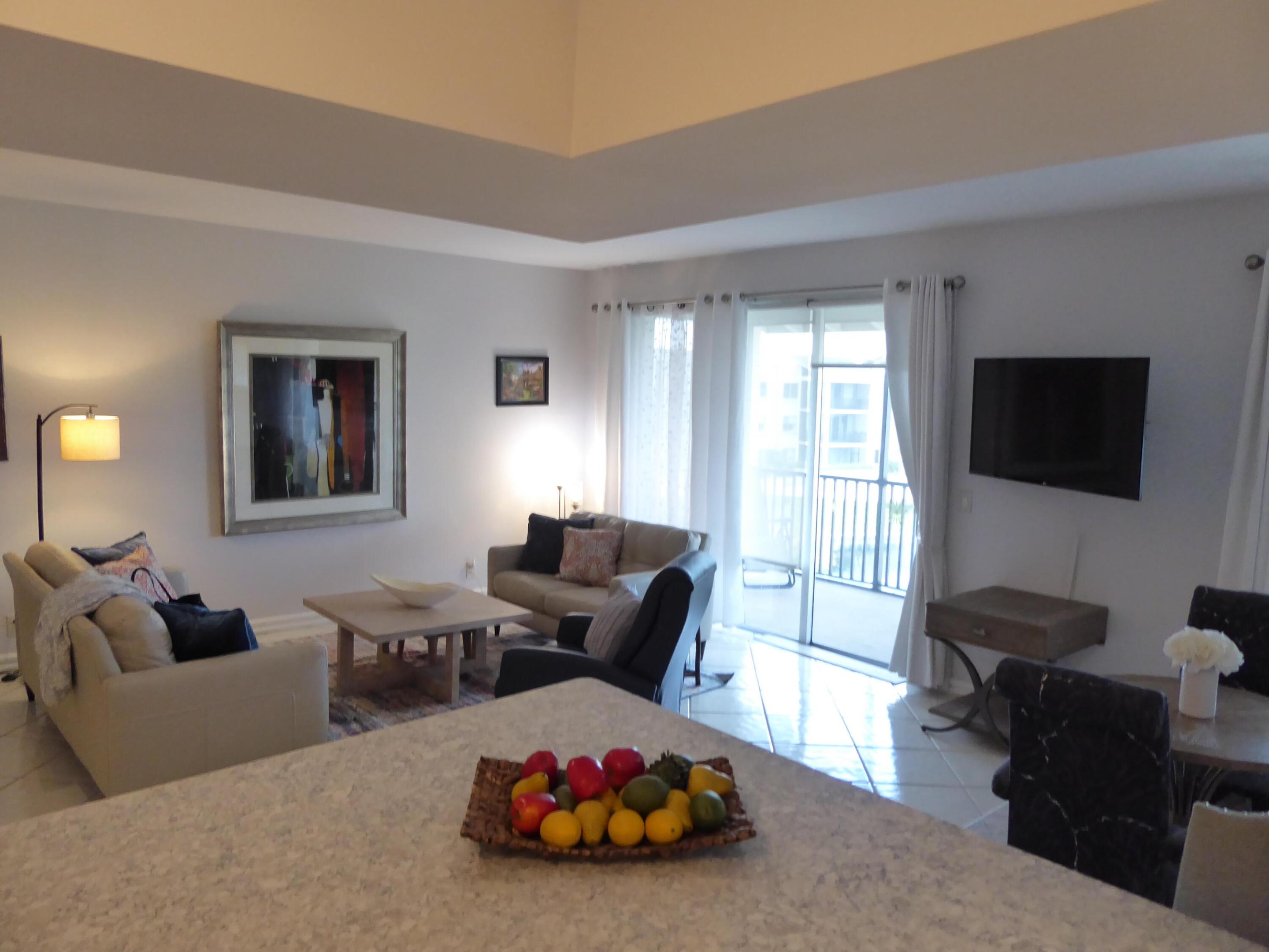 LONGWOOD THREE CONDO - Residential Lease