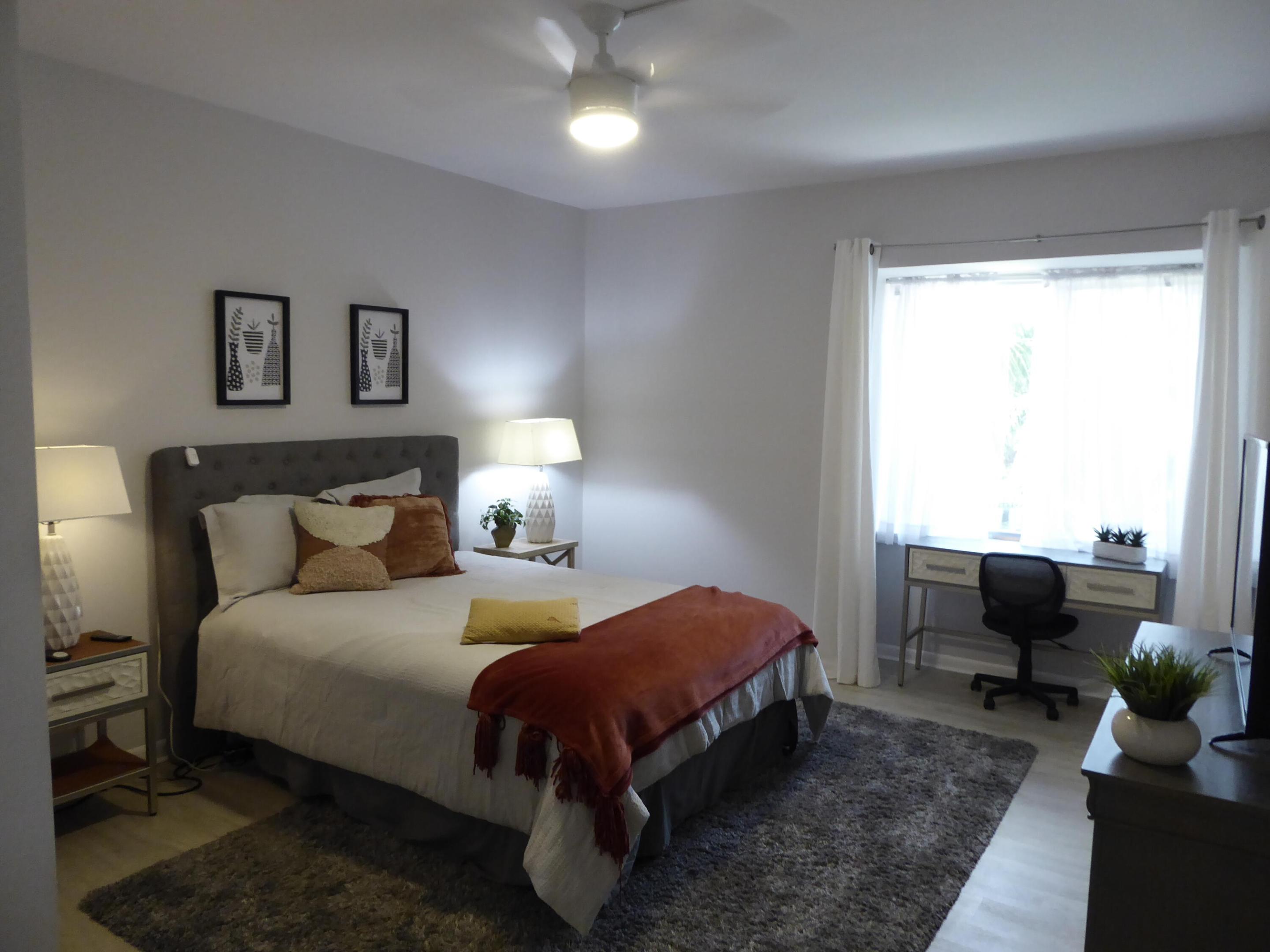 LONGWOOD THREE CONDO - Residential Lease