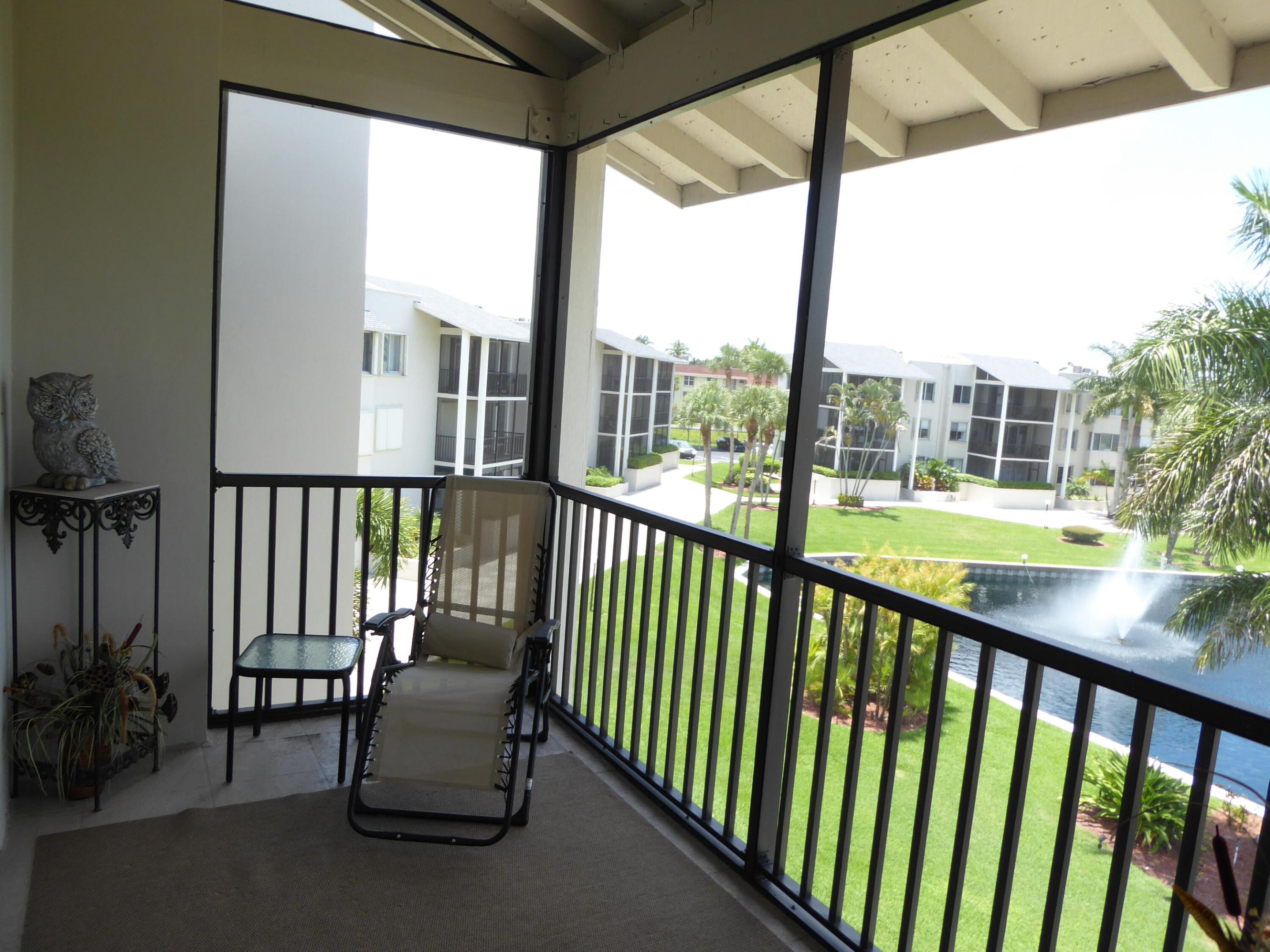 LONGWOOD THREE CONDO - Residential Lease