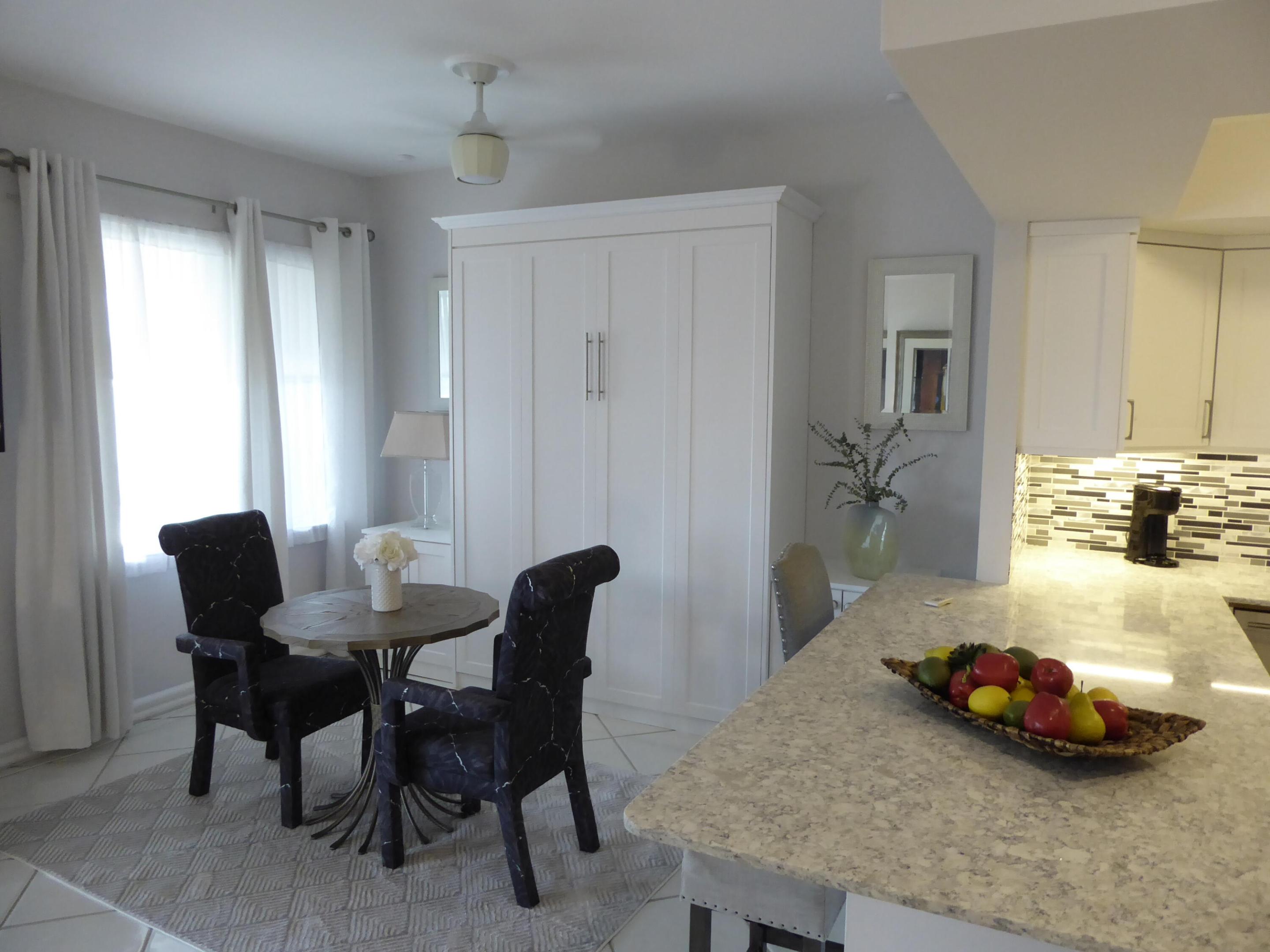 LONGWOOD THREE CONDO - Residential Lease