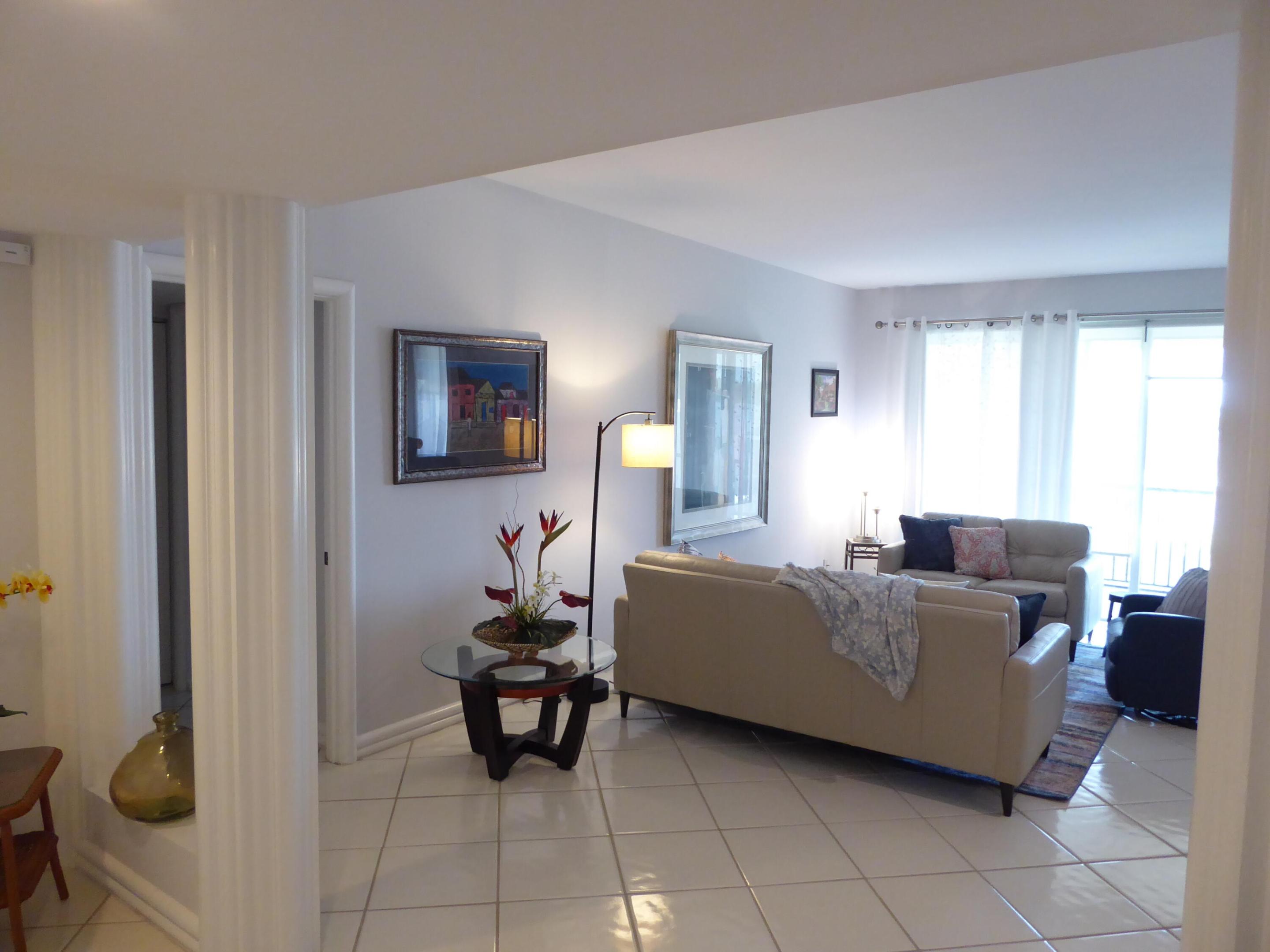 LONGWOOD THREE CONDO - Residential Lease