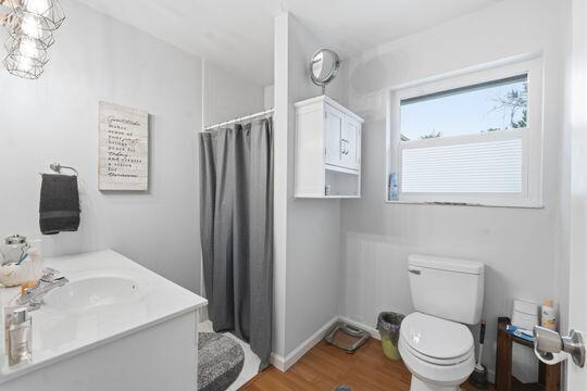LA MANCHA 2 - Residential