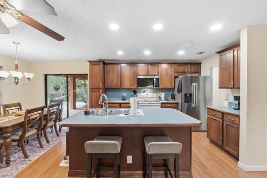 LA MANCHA 2 - Residential