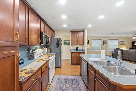 LA MANCHA 2 - Residential