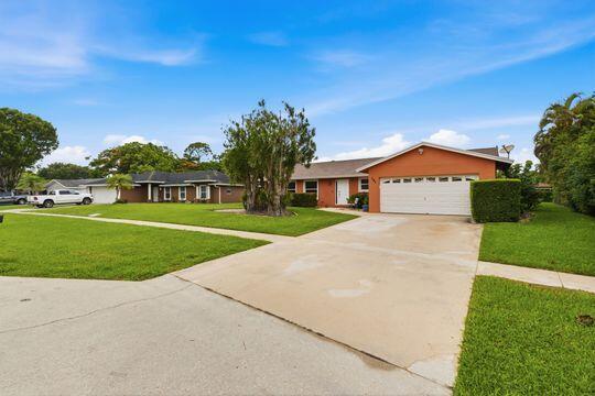 LA MANCHA 2 - Residential