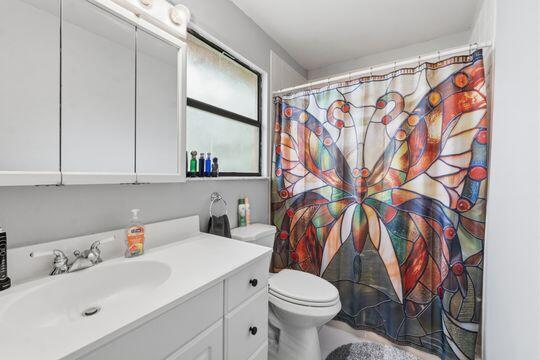 LA MANCHA 2 - Residential