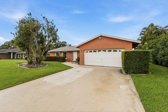 LA MANCHA 2 - Residential