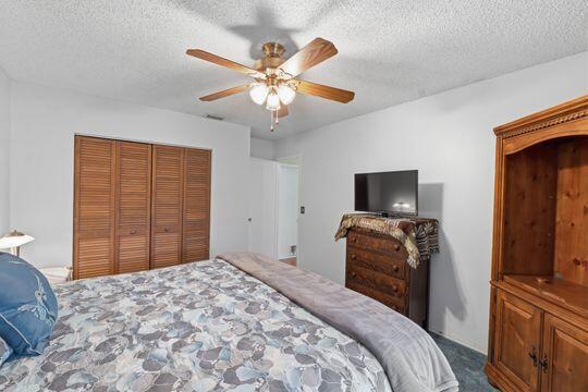 LA MANCHA 2 - Residential