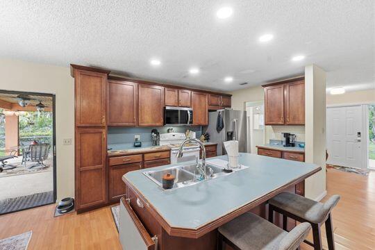 LA MANCHA 2 - Residential