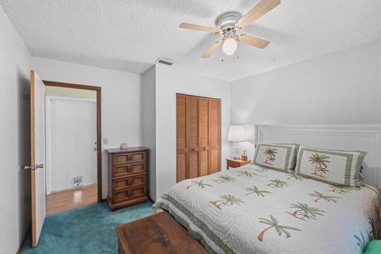LA MANCHA 2 - Residential