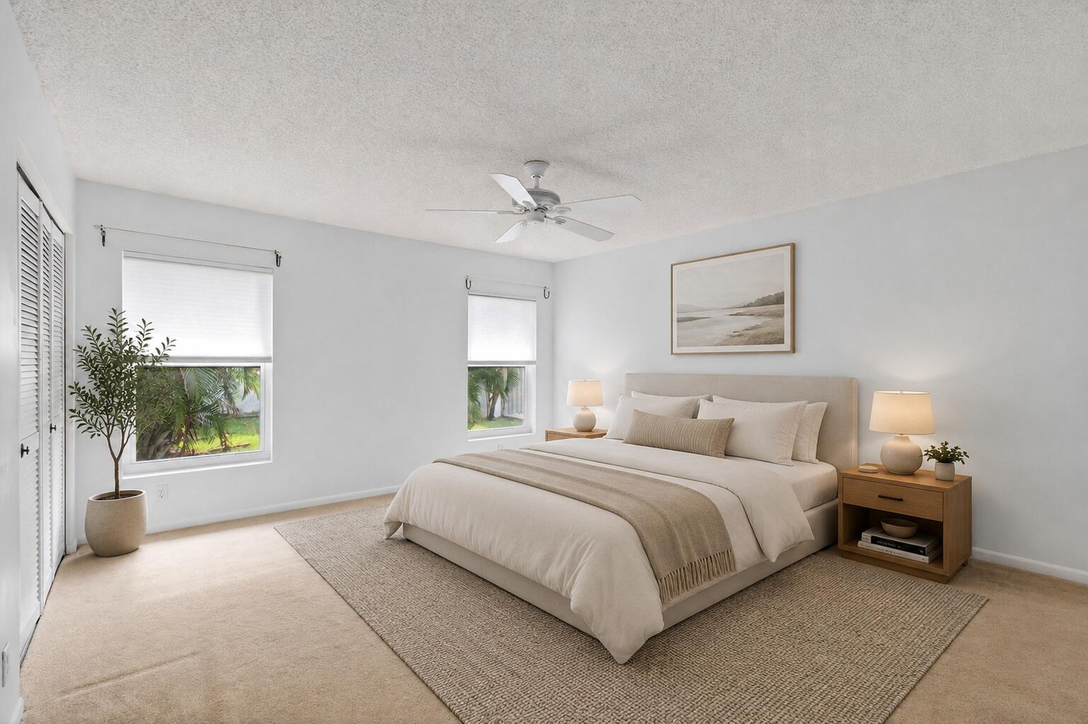 DELRAY VILLAS - Residential