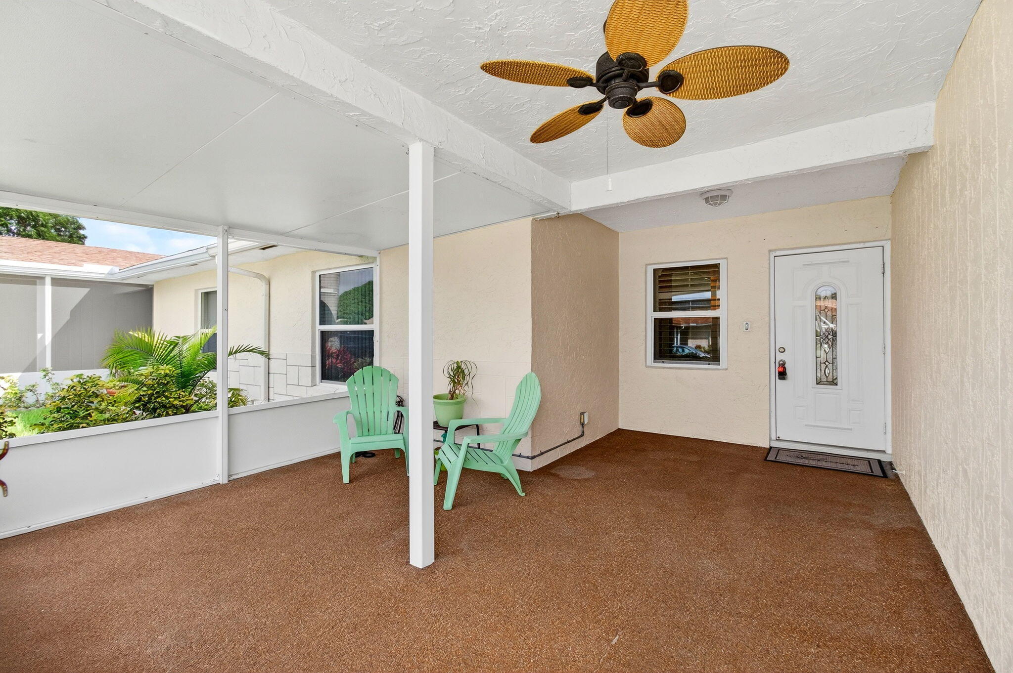 DELRAY VILLAS - Residential