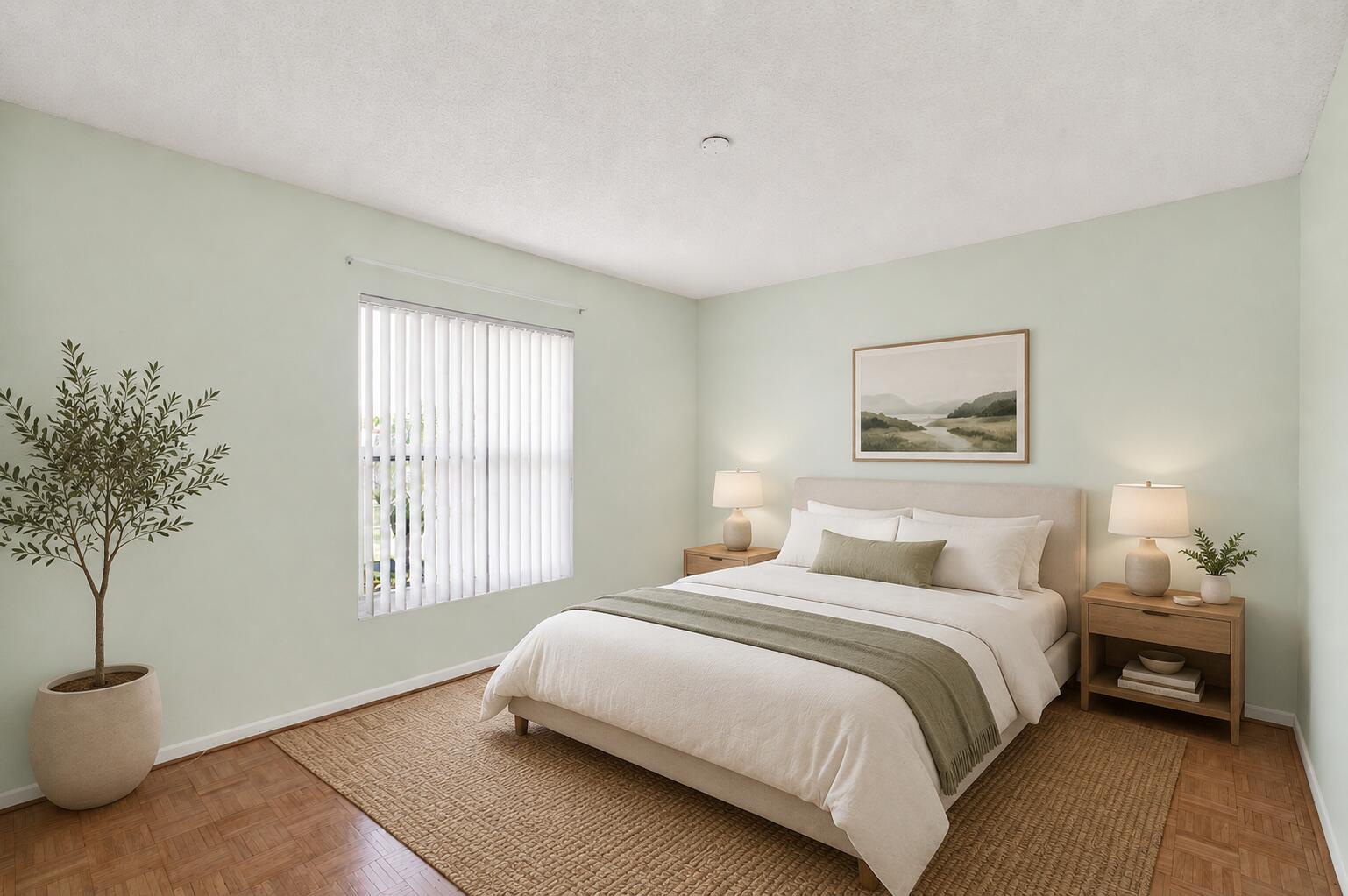 DELRAY VILLAS - Residential